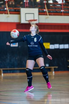 Bild 138 - Frauen Bundesliga Kellinghusen